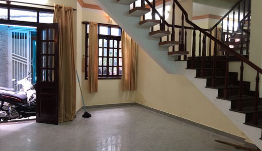 Nhà Bán 2 Lầu Đúc Btct Tại Ung Văn Khiêm, 6x8, Giá 3.45 Tỷ