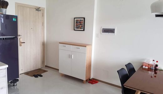 Cho Thuê Căn Hộ Riva Park. Q. 2 Pn, Đầy Đủ Nội Thất, 18 Tr/th. Lh: Năng 0908556007.