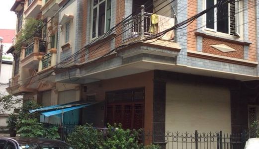 Bán Nhà Mới, Ô Tô, 5 Tầng, 4.3 Tỷ. Hai Bà Trưng.