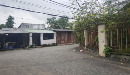 Góc 2 Mặt Tiền Ngay Phạm Văn Đồng Tiện Xây Ks Hoặc Chung Cư Mini 510M2, Linh Đông Thủ Đức