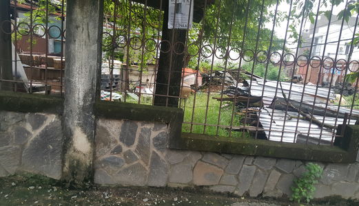 Góc 2 Mặt Tiền Ngay Phạm Văn Đồng Tiện Xây Ks Hoặc Chung Cư Mini 510M2, Linh Đông Thủ Đức