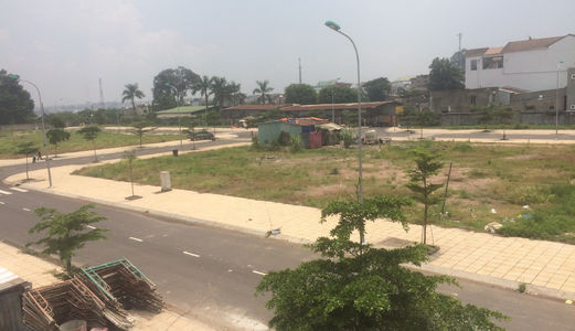 Bán Gấp Lô Đất Xây Biệt Thự, Phường Tân Hòa , Tp. Biên Hòa , Đồng Nai : Lh 0933649774