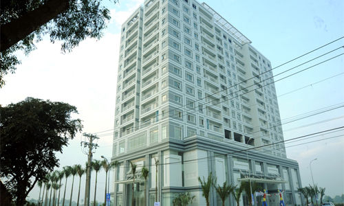 Ch The Navita Tại Thủ Đức, Cđt Lan Phương, Đã Bàn Giao