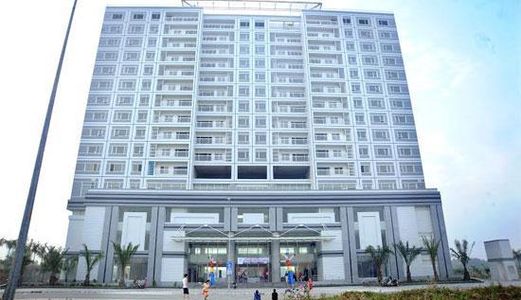 Ch The Navita Tại Thủ Đức, Cđt Lan Phương, Đã Bàn Giao