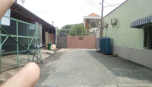 Nợ Ngân Hàng Bán Lại Nhà Xưởng 1020M2 Ngay Ql 1A, Xã Tân Qúy Tây