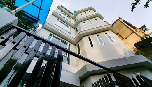 Bán Nhà Phan Thúc Duyện, 80M2, 4 Tầng, 7.5 Tỷ, Khu Dân Trí Cao, Ở Ngay.