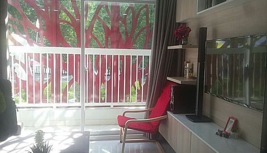 Dự Án Căn Hộ Saigon Avenue Thủ Đức Vị Trí Đẹp Giá Hấp Dẫn