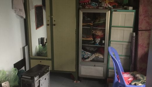 Bán Nhà Chính Chủ Hẻm 1886 Htp, 1 Trệt 1 Lầu, Diện Tích 3X10M, 2Pn Chỉ 670 Triệu