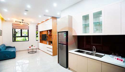 Căn Hộ Thông Minh Bậc Nhất Nam Sài Gòn Giá Hấp Dẫn Chỉ Từ 1,1Tỷ/ Căn 2 Pn,2 Wc