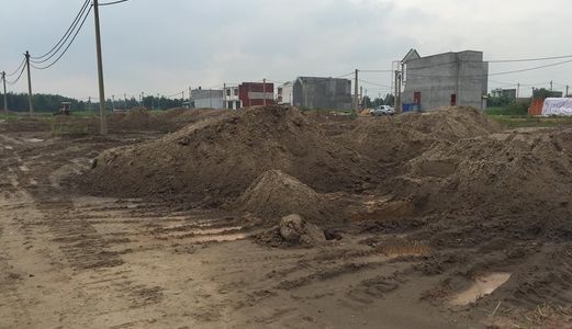 Bán Lô Đất Thổ Cư 100% Gần Kcn Nhị Xuân, Dt 120M2, Giá 900Tr,shr.