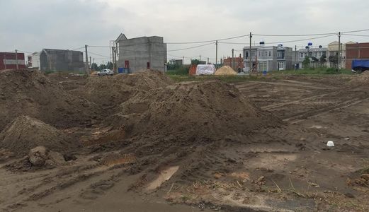 Bán Lô Đất Thổ Cư 100% Gần Kcn Nhị Xuân, Dt 120M2, Giá 900Tr,shr.