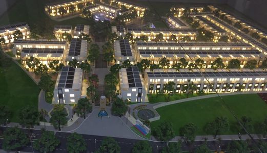 Đầu Tư Siêu Lợi Nhuận, Cơ Hội Vàng Cho Các Nhà Đầu Tư Thông Minh, Thổ Cư 100%, Dt 75 - 120M2