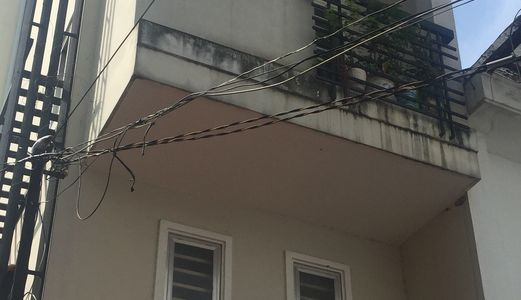 Bán Nhà Lê Văn Sỹ, 60M, 4.95 Tỷ, Mt 4M, Đường 5M.