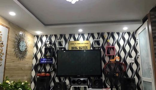 Nhà Nguyễn Ngọc Nại 53m, 5 Tầng, 4.7 Tỷ. Ô Tô Kd Văn Phòng. 