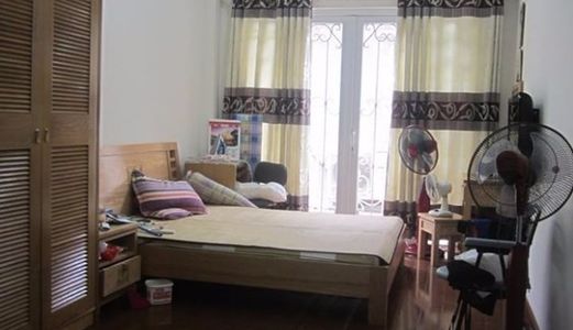 Sở Hữu Ngay Nhà Đẹp Chùa Bộc, 40M2, Chỉ 3.6 Tỷ.