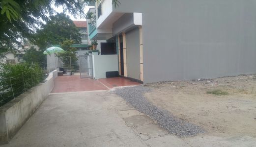 Bán Đất Ở Cột 3 ,Hạ Long. Cao Ráo Sạch Sẽ Ngay Gần BigC Hạ Long!   