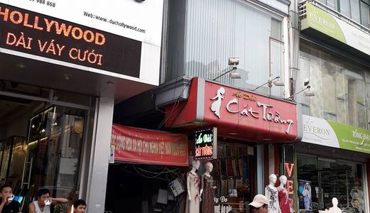 Bán Nhà Kim Mã - Ba Đình 32M2 3 Tầng, Mặt Tiền Rộng, Kinh Doanh Đỉnh, Giá 3.4 Tỷ 