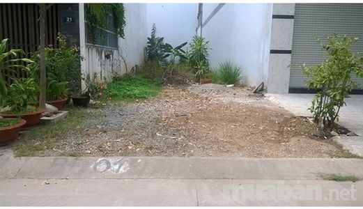  Bán Gấp Lô Đất 1 Sec Hẻm Xe Tải 8M Phạm Văn Bạch Q Tb 76M2, 2,68Ty