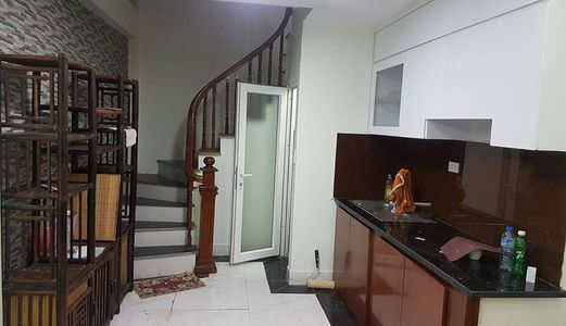 Bán Nhà Kim Mã, Ba Đình Kinh Doanh Đỉnh 32M2, Mặt Tiền 4.5M, Nhỉnh 3 Tỷ.
