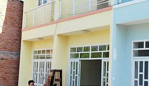 Cần Tiền Bán Gấp Nhà Giá Rẻ Ngay Uỷ Ban Phường Thạnh Xuân (Hà Huy Giáp) Quận 12. Lh Cc 0934 497 300