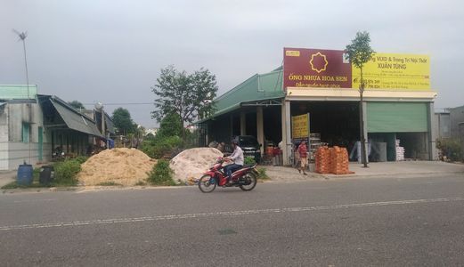 Chính Chủ Gửi Bán Lô Đất Mỹ Phước Giá 480 Tr Khu Đông Dân Cư