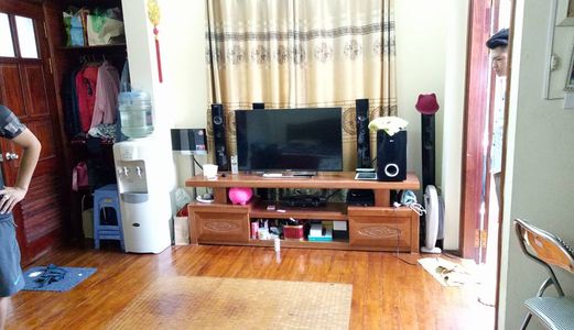  Bán Nhà Phố Tây Sơn,cách Phố 5M, 35 M2 X 6 Tầng,mt 6M, Giá 4.5 Tỷ Quy Hoạch Tây Sơn Là  Mặt Phố