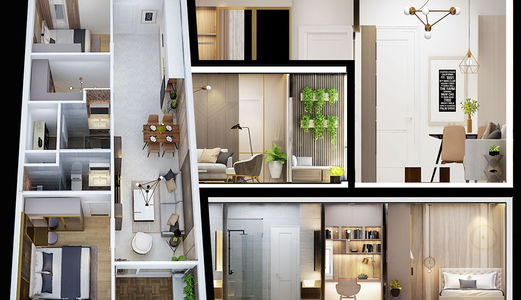 Bán Căn Hộ Napoleon Nha Trang Khánh Hòa