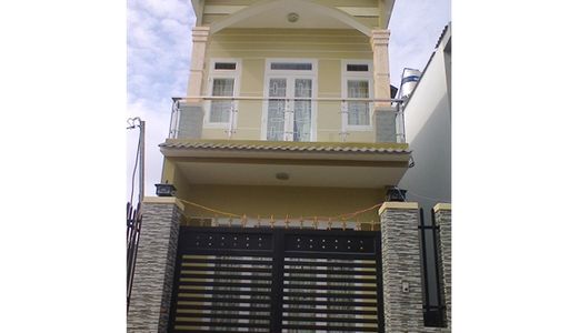 Bán Nhà Kiến Trúc Kiểu Singapore Ngay Tòa Nhà Becamex Tokyu, Giá Rẻ Bất Ngờ.