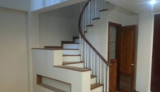 Nhà Riêng Ngõ 66/23 Gần Hồ Mậu Lương , Hà Đông , Oto Vào Nhà,  Lh 0981.785.136