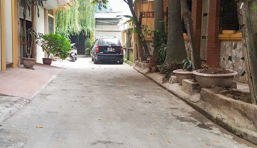 Bán Nhà Lạc Trung 40M2, Mt 5M, Phân Lô, Ô Tô Đỗ, Giá 4.3 Tỷ