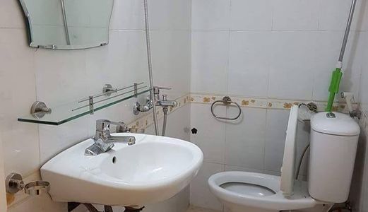Bán Nhà Mặt Phố Tân Mai 25m2, 5,6 Tỷ Kinh Doanh Cực Tốt