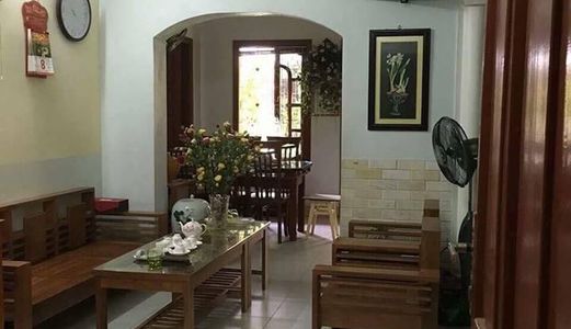 Cho Thuê Căn Hộ 3 Phòng Ngủ Ngõ 120 Hoàng Quốc Việt, Cầu Giấy