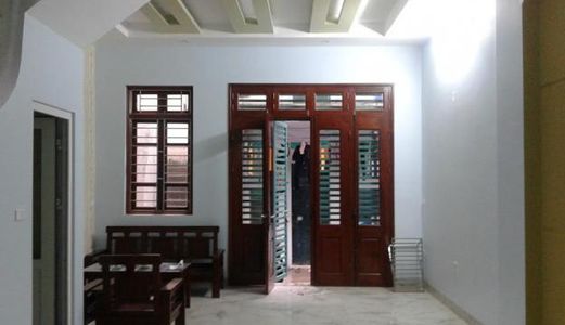 Cho Thuê Nhà 3T X30M2 Ngõ 86 Đường Nghĩa Tân, Cầu Giấy, Hà Nội