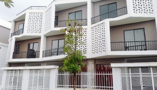 Cần Bán Liền Kề Nam 32 Mặt Đường 17m Đối Diện Trường Học, Thuận Tiện Cho Kinh Doanh.