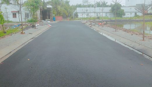 Bán Đất Hẻm 8M Lê Văn Lương 126M2 Giá 2,5 Tỷ Lh 0901002006 - Sinh