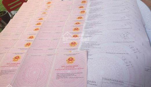 Đất Nền Khu Công Nghiệp, Giao Nền Ngay, Sổ Hồng Riêng, Xây Dựng Ngay Sau Khi Giao Nền.