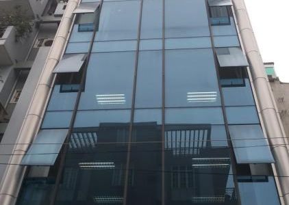 Hẻm Xe Hơi Nguyễn Đình Chiểu, Phường 6, Quận 3, Dt: 4X17M, 3 Lầu 14.1 Tỷ