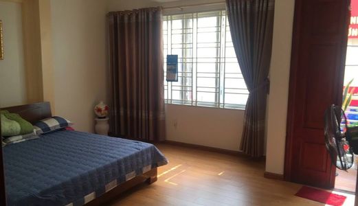 Bán Nhà Trương Định, Hai Bà Trưng 40M2 X5 Tầng, Đẹp Lại Rẻ. 3,15 Tỷ.