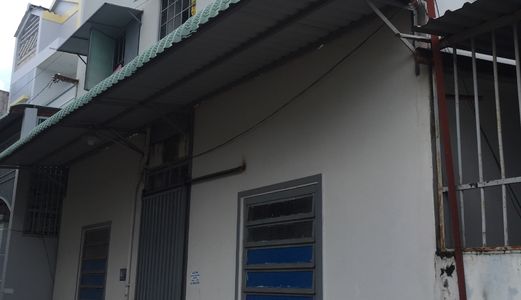 Bán Dãy Nhà Trọ Trên 200M2 Đướng Hoàng Quốc Việt Giá Dưới 2Tỷ