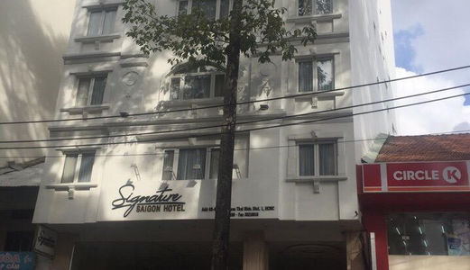 Cho Thuê Nhà Mặt Tiền Lý Tự Trọng Có Trên 3 Lầu Ngang Trên 5M 