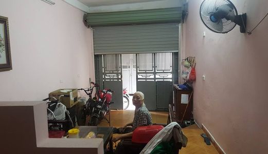 Bán Nhà Láng Hạ, 45 M2, 4 Tầng, Nhà Đẹp Ở Ngay, 3.7 Tỷ.