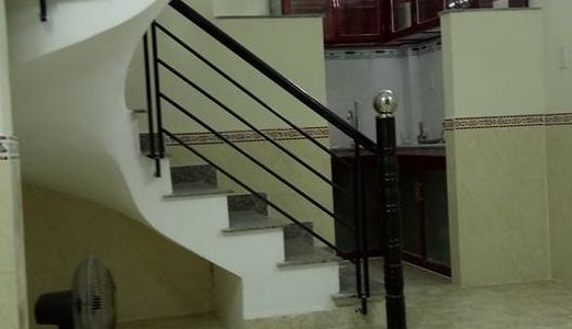 Cần Bán Nhà Đường Thới An 32 Dt 3,5X7,5M. Nhà Đúc 1 Lầu, Cách Metro Quận 12 300M