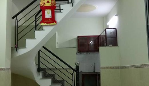 Cần Bán Nhà Đường Thới An 32 Dt 3,5X7,5M. Nhà Đúc 1 Lầu, Cách Metro Quận 12 300M