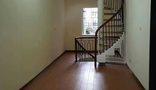 Bán Nhà Nguyễn Trãi 20M2X4 Tầng, Giá 2.1 Tỷ Ô Tô 4 Chỗ Đỗ Cửa, Nhà Đẹp Như Phân Lô