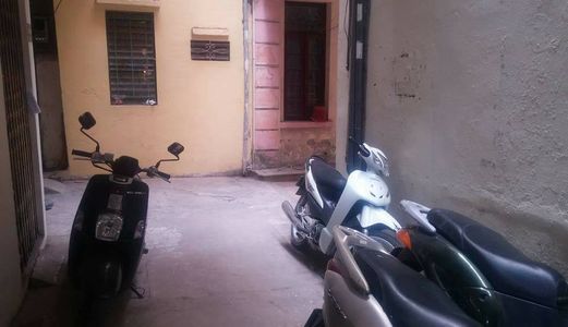 Bán Nhà Nguyễn Trãi 20M2X4 Tầng, Giá 2.1 Tỷ Ô Tô 4 Chỗ Đỗ Cửa, Nhà Đẹp Như Phân Lô