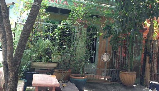 Bán Gấp Nhà Số 51 Lê Lư,P. Phú Thọ Hoà, Q.Tân Phú 4X20M, Nhà Nát Tiện Xây Mới