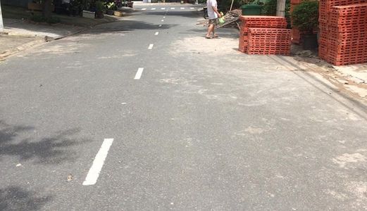 Bán Gấp Nhà Số 51 Lê Lư,P. Phú Thọ Hoà, Q.Tân Phú 4X20M, Nhà Nát Tiện Xây Mới