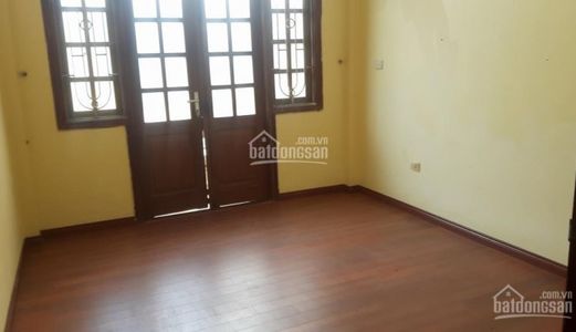 Bán Nhà Cự Lộc, Sát Royal City, Ô Tô Đỗ Cửa, 70Tr/m2 Quá Rẻ, 55M2X4T, Mt 3,7M, 3.95 Tỷ 