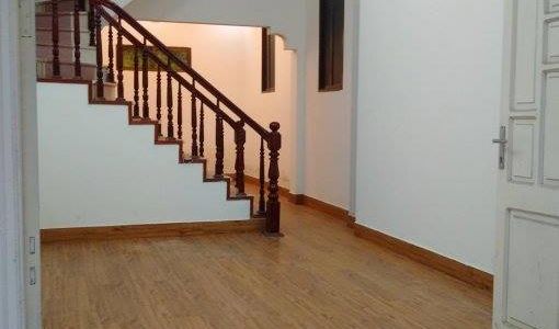 Cho Thuê Nhà 4Tx45M2 Nguyễn Phúc Lai, Ô Chợ Dừa, Đống Đa