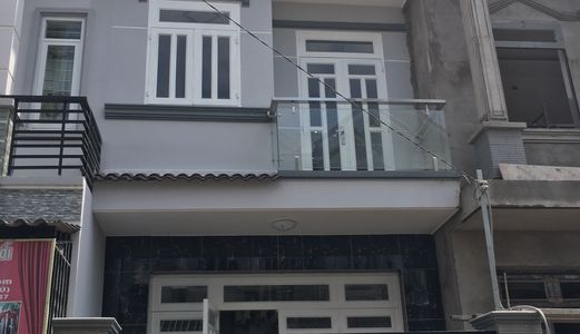 Bán Nhà Hẻm 1982 .Dt 4X13M. Hướng Tây .giá 2.43 Tỷ .